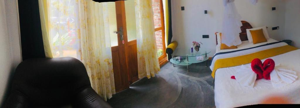 Sapumal Palace Ella Habitación foto